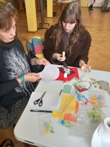 Satiekamies Secē 2025